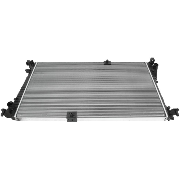 Radiator, engine cooling Abakus 033-017-0032