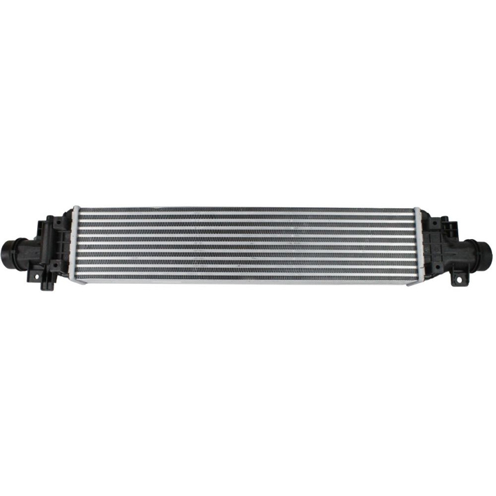 0370180030 Abakus Intercooler, charger
