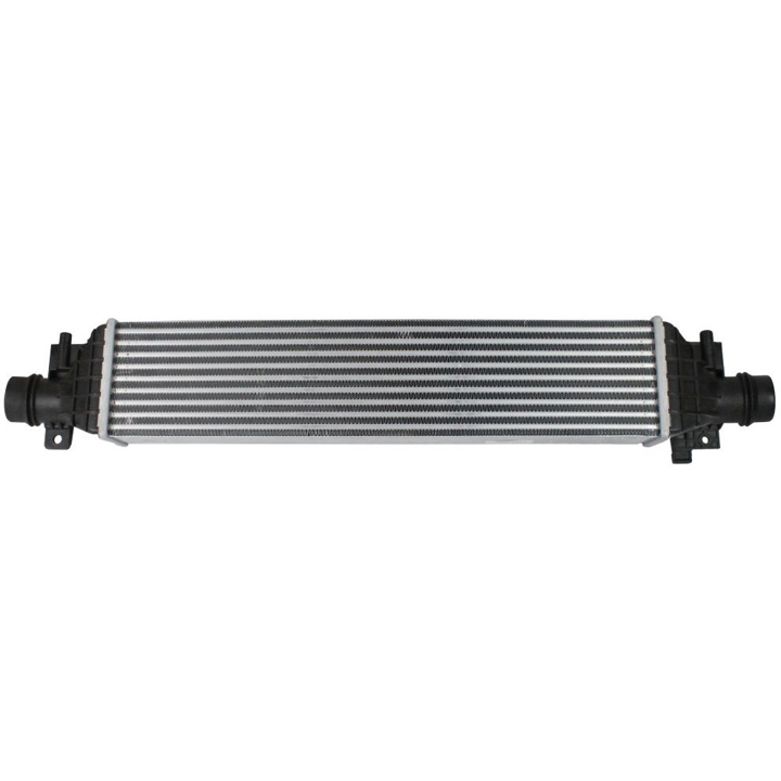 Intercooler, charger Abakus 037-018-0030