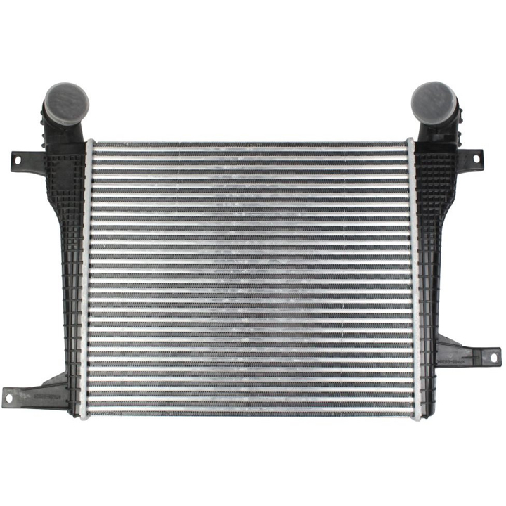 0370180031 Abakus Intercooler, charger