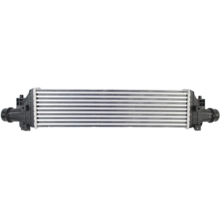 0370180033 Abakus Intercooler, charger