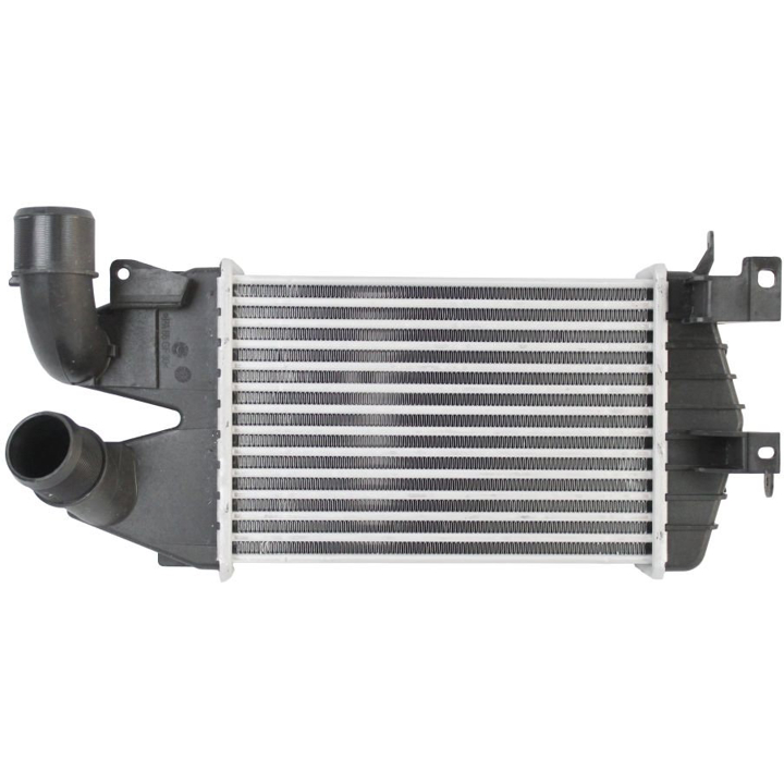 Intercooler Opel Astra H Classic: 0370180034 Abakus Intercooler, charger