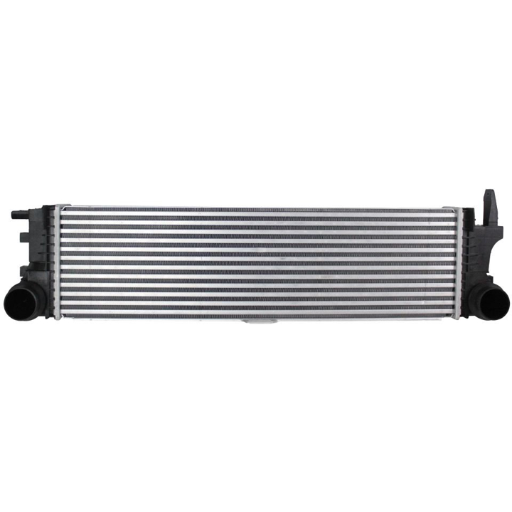 0540180022 Abakus Intercooler, charger