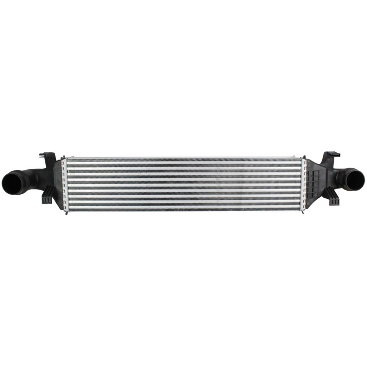 0540180023 Abakus Intercooler, charger