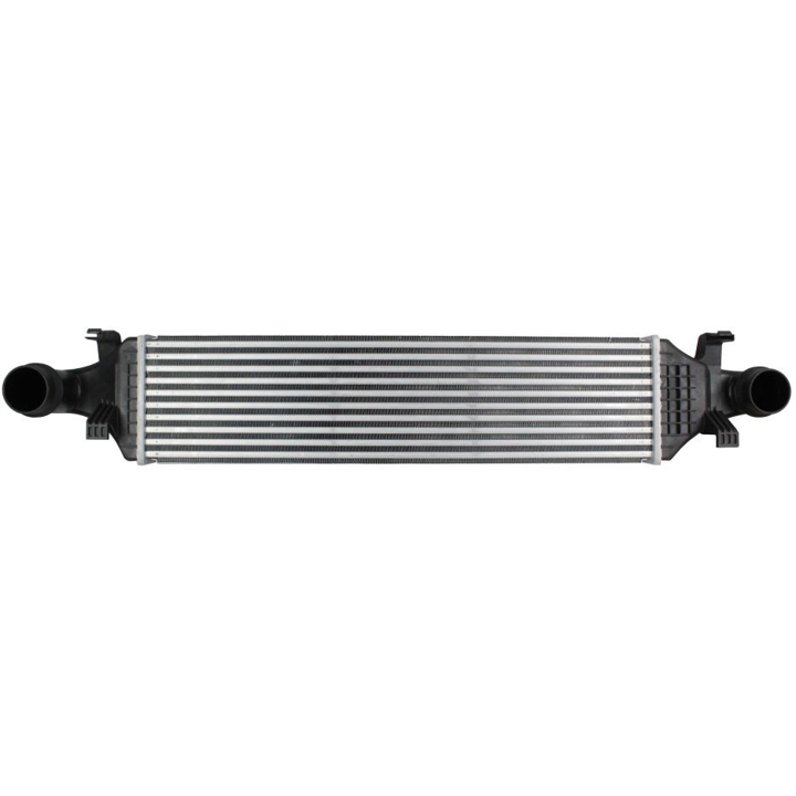 0540180024 Abakus Intercooler, charger