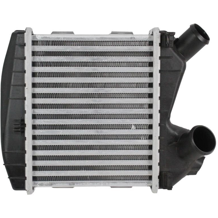 Intercooler Smart City-Coupe: 0540180025 Abakus Intercooler, charger