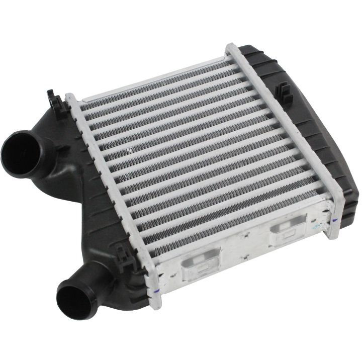 Intercooler, charger Abakus 054-018-0025