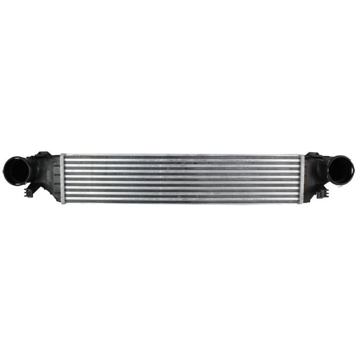 Turbocharger intercooler Mercedes CLC-Class: 0540180027 Abakus Intercooler, charger