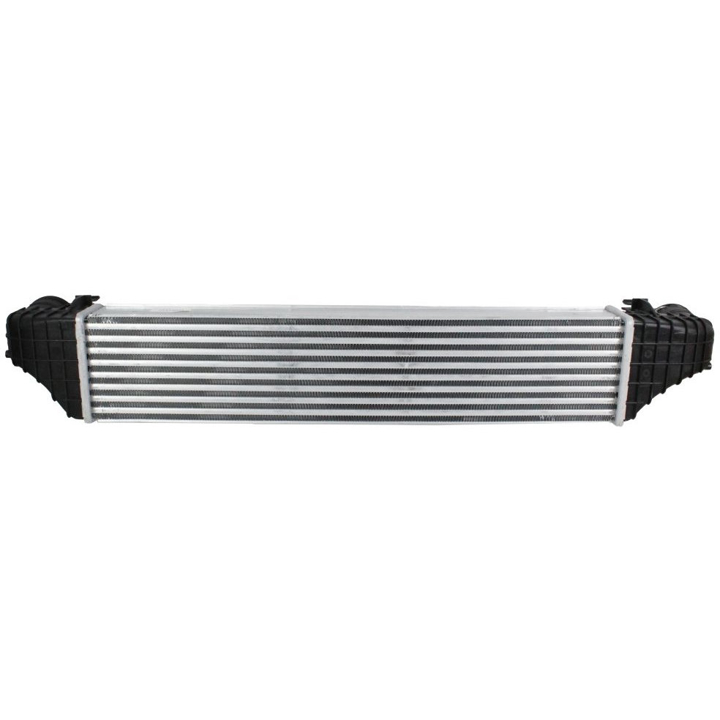 Intercooler, charger Abakus 054-018-0027