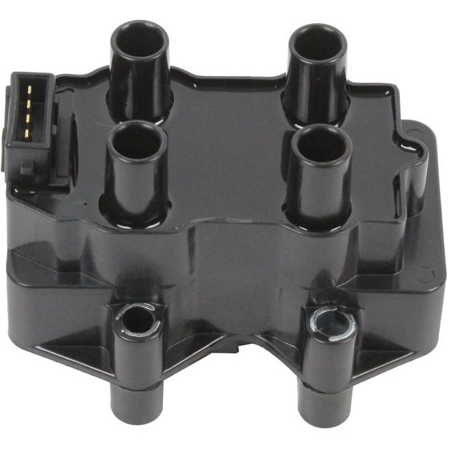 Engine coil pack Citroen Xantia: 12201103 Abakus Ignition coil