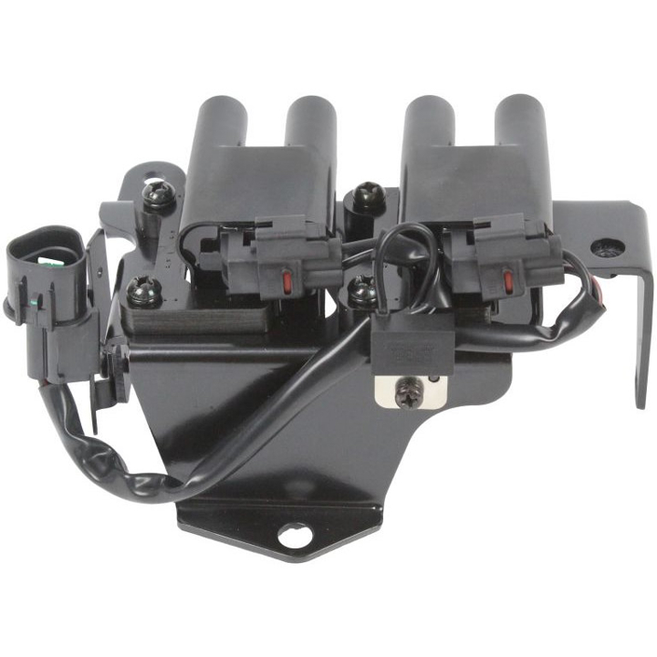 Ignition coil Abakus 122-01-114