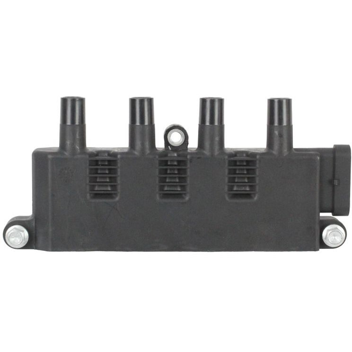 Ignition coil pack Lancia Musa: 12201107 Abakus Ignition coil