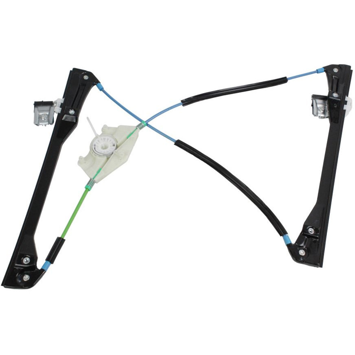Window Regulator Abakus 130-053-102