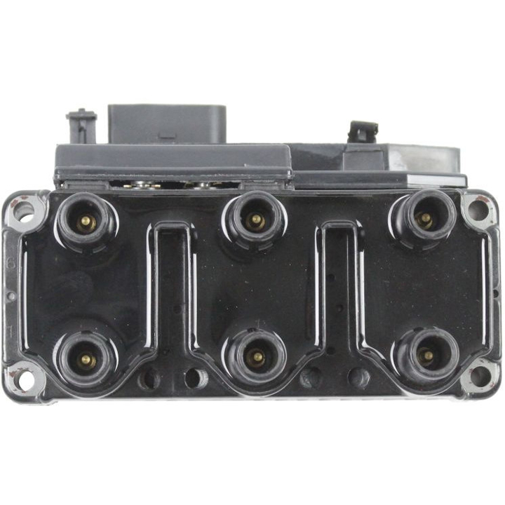 Ignition coil Abakus 122-01-134