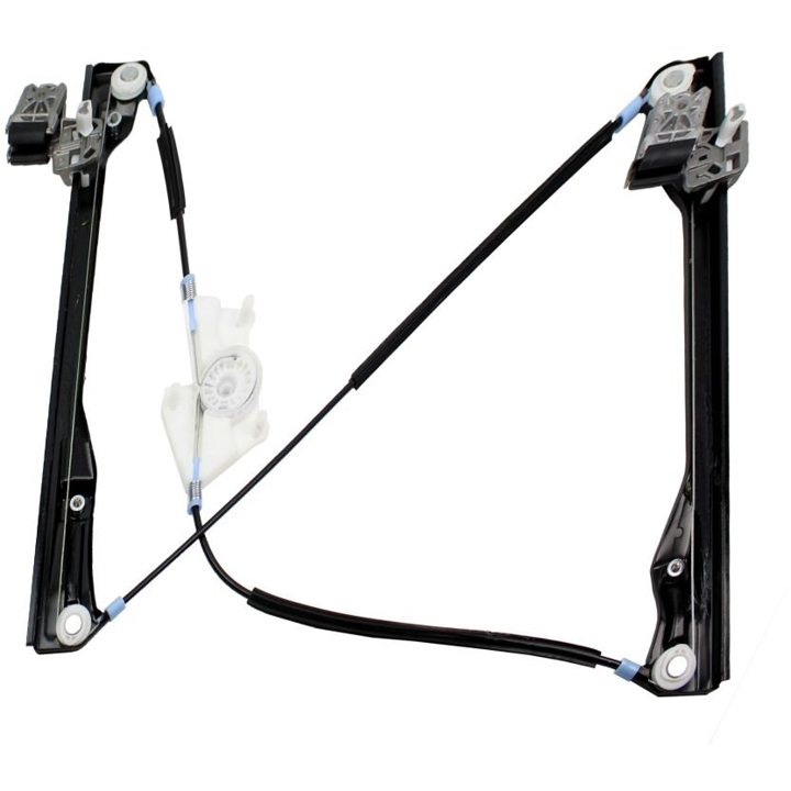 130053102 Abakus Window Regulator
