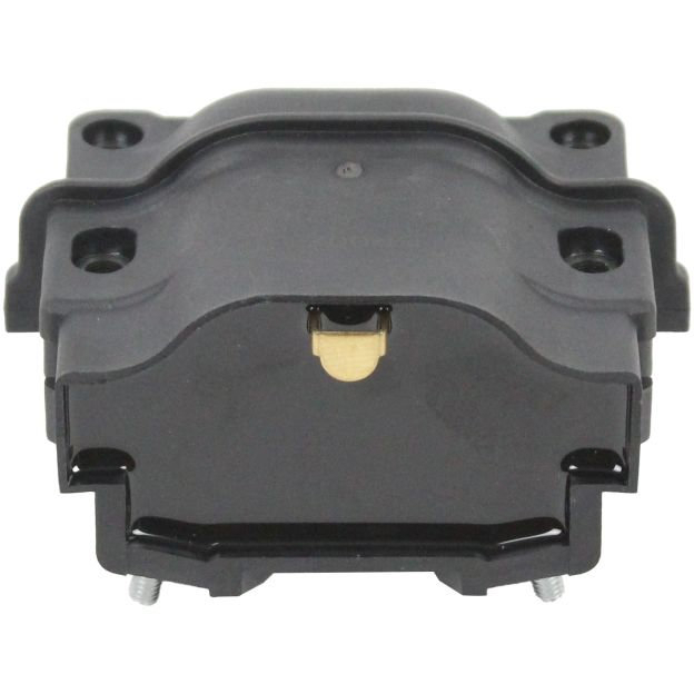 Ignition coil Abakus 122-01-136