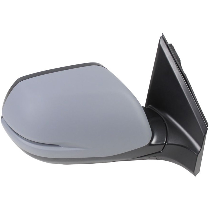 Side view mirror Honda: 1423M04 Abakus Rearview mirror external right