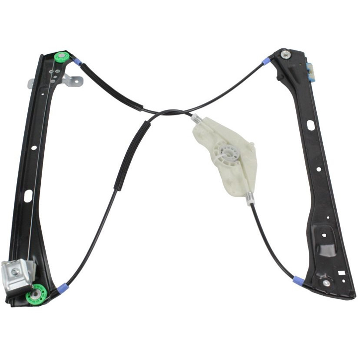 Window regulator Volkswagen: 130053108 Abakus Window Regulator
