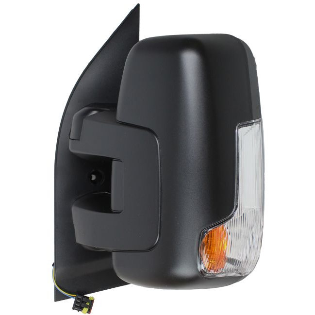 Rearview mirror external left Abakus 1707M01