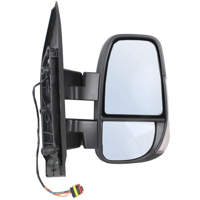 Rearview mirror external right Abakus 1707M04
