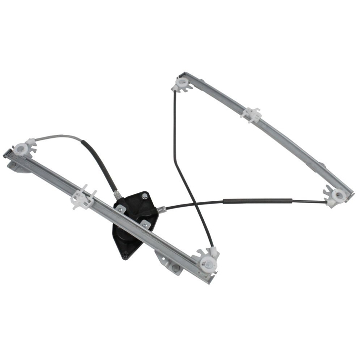 130004048 Abakus Window Regulator