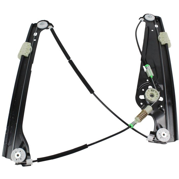 Window Regulator Abakus 130-004-061