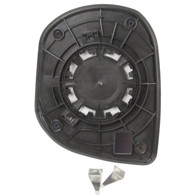 1554G02 Abakus Wing mirror glass