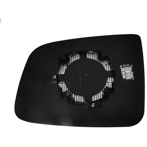 Abakus 2441G04 Wing mirror glass 2441G04 2441G04 Abakus Wing mirror glass