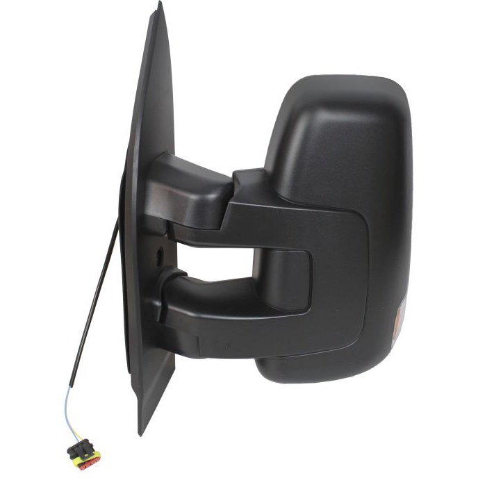 Abakus 1707M01 Rearview mirror external left 1707M01 1707M01 Abakus Rearview mirror external left