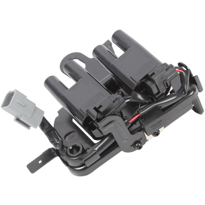 Ignition coil Abakus 122-01-117