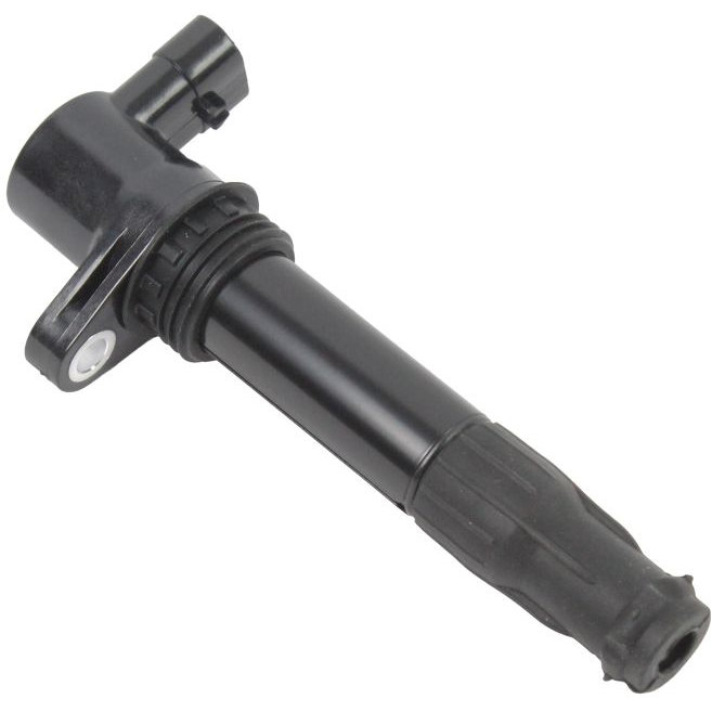 Engine coil pack MG: 12201119 Abakus Ignition coil