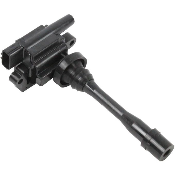 Engine coil Mitsubishi Space Wagon: 12201128 Abakus Ignition coil