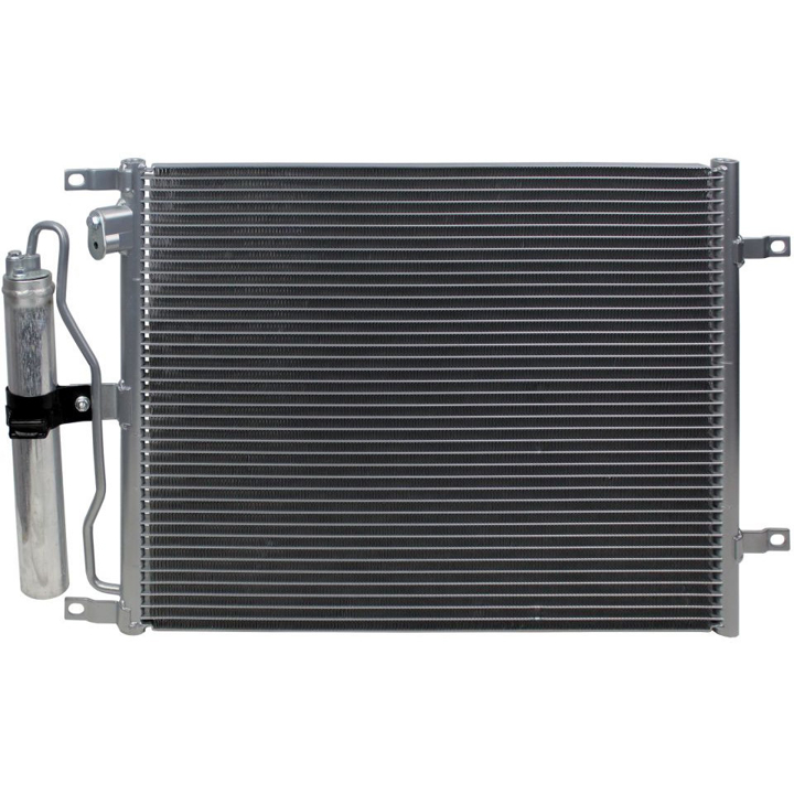 AC Condenser Abakus 035-016-0030