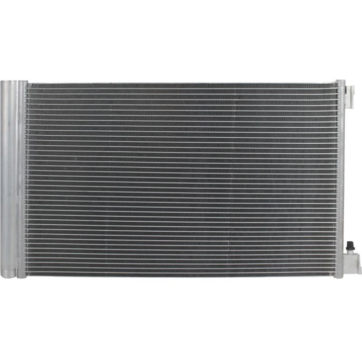 Air conditioner condenser Opel Insignia A: 0370160036 Abakus AC Condenser