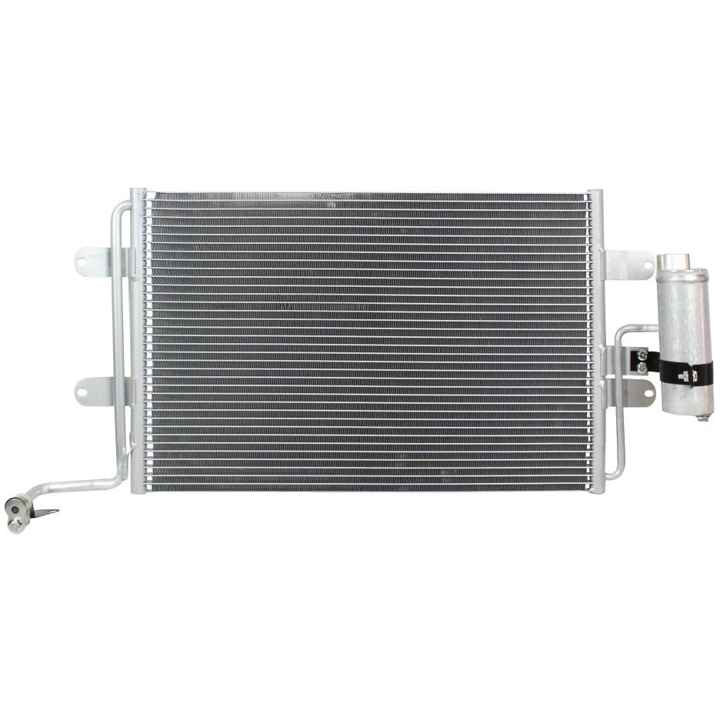 AC Condenser Abakus 053-016-0007-A