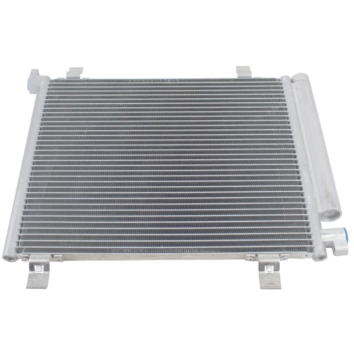 AC Condenser Abakus 053-016-0009