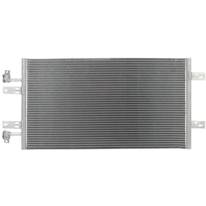 AC Condenser Abakus 037-016-0046