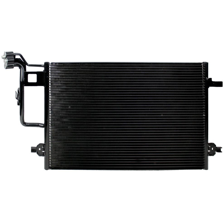 AC Condenser Abakus 053-016-0012