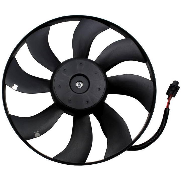 Abakus Hub, engine cooling fan wheel – price [object Object] PLN