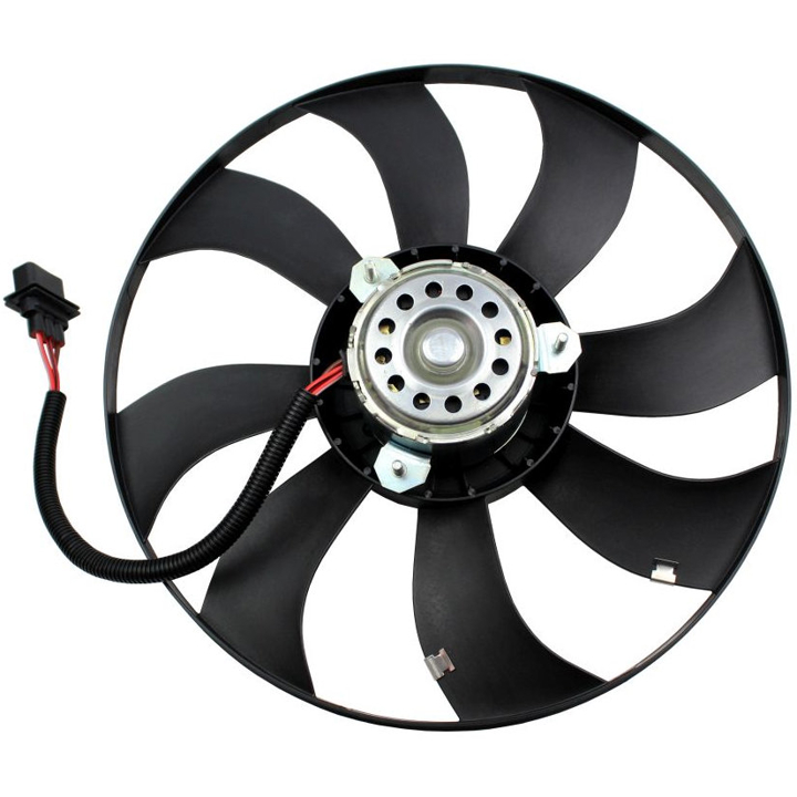Hub, engine cooling fan wheel Abakus 048-014-0006