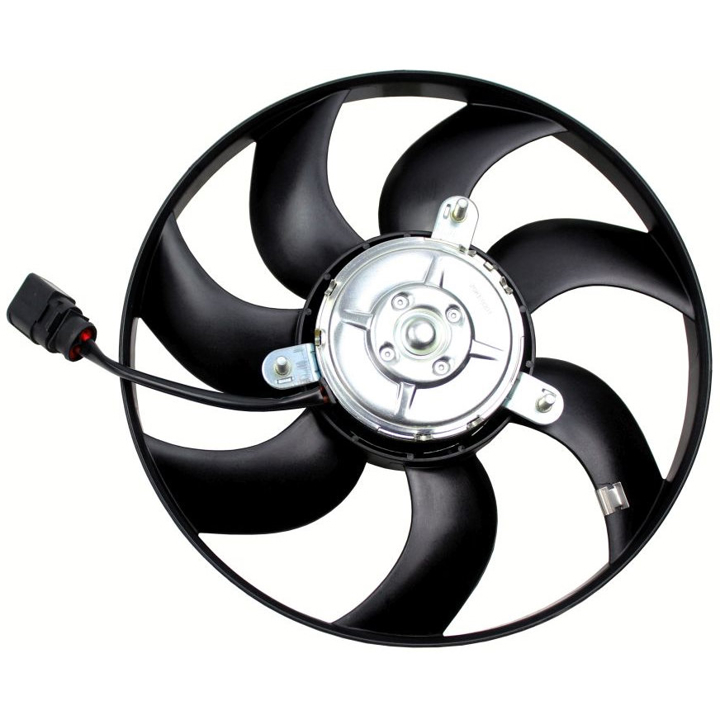 Hub, engine cooling fan wheel Abakus 053-014-0004