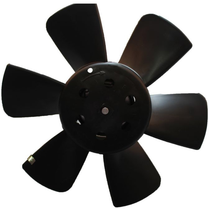 0530140020 Abakus Hub, engine cooling fan wheel