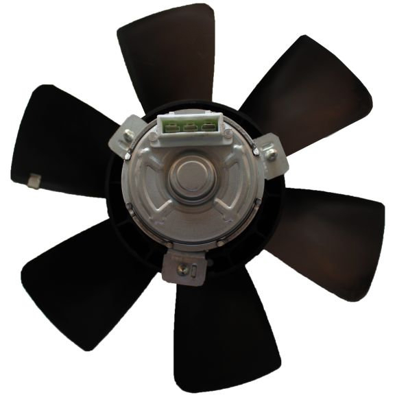 Hub, engine cooling fan wheel Abakus 053-014-0020