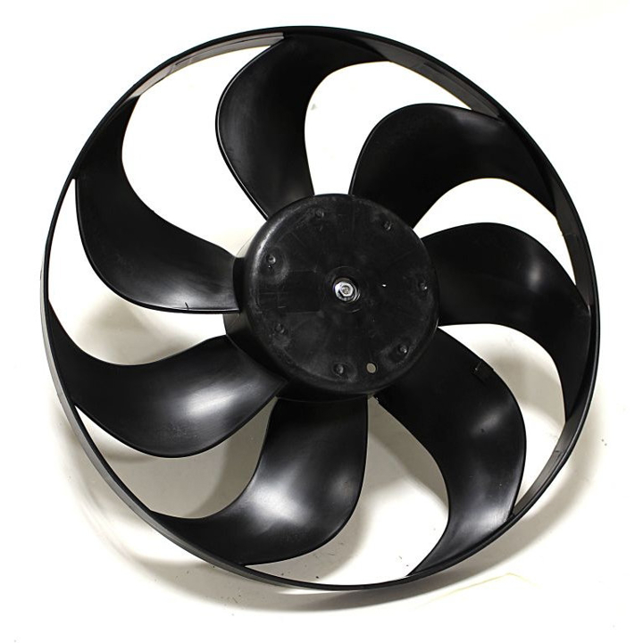 Hub, engine cooling fan wheel Abakus 053-014-0018