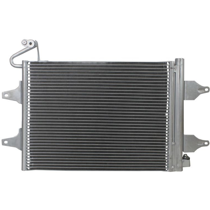AC Condenser Abakus 053-016-0015