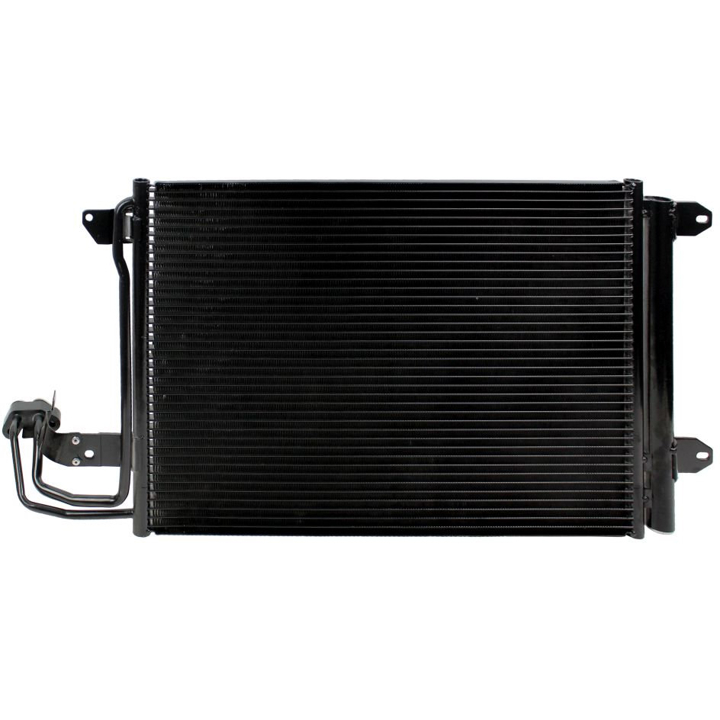 AC Condenser Abakus 053-016-0016