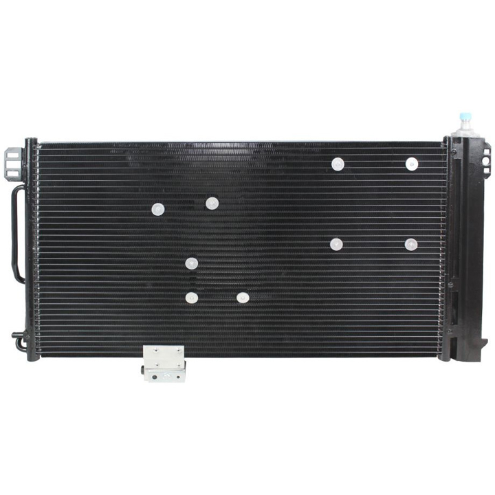 AC Condenser Abakus 054-016-0013