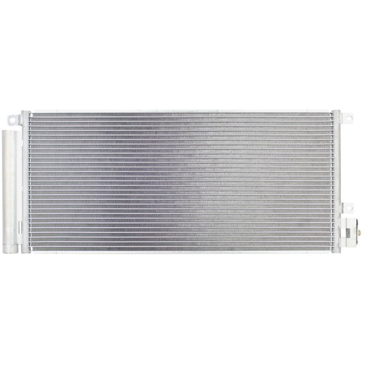 0370160007 Abakus AC Condenser
