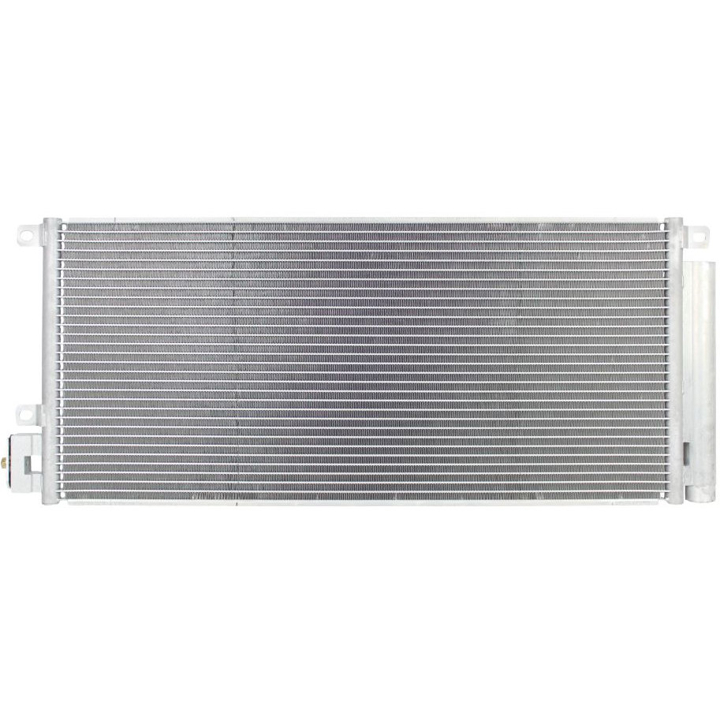 AC Condenser Abakus 037-016-0007