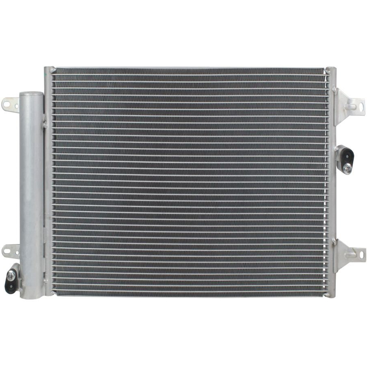 Air con condenser Seat Alhambra: 0530160021 Abakus AC Condenser